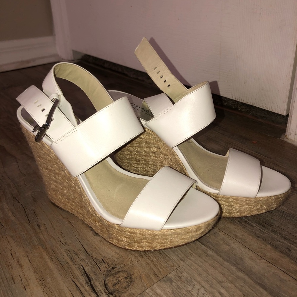 Michael Kors Wedges